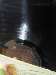 LOVE İS A GENTLE THİNG