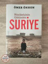Büyükelçinin Gözünden Suriye (2. El)