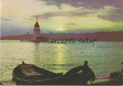 İstanbul - Kız Kulesi