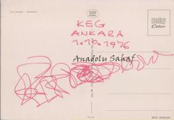 İstanbul - Kız Kulesi