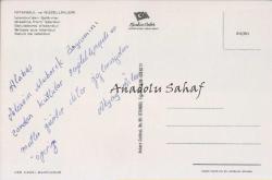 İstanbul - Taksim Abidesi, Sultanahmet Camii, Kız Kulesi, Boğaziçi Rumelihisar / Keskin Color