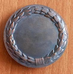 TÜRK KANSER ARAŞTIRMA VE SAVAŞ KURUMU  1947