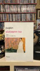 Yüzbaşının Kızı