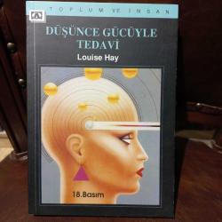 DÜŞÜNCE GÜCÜYLE TEDAVİ