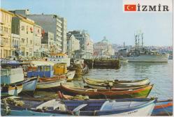 İzmir / Keskin Color