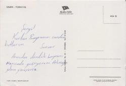 İzmir / Keskin Color