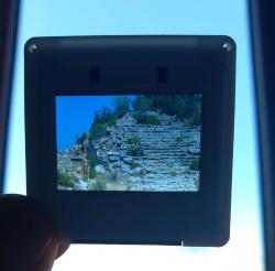 7 ADET APOLLON ANTİK KENT DİA FOTOĞRAF LOTU 1990'LAR ÇEKİM KONDİSYON YÜKSEK KOLEKSİYONLUK NADİR  (ş)