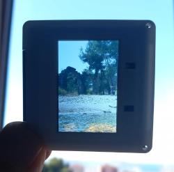 7 ADET APOLLON ANTİK KENT DİA FOTOĞRAF LOTU 1990'LAR ÇEKİM KONDİSYON YÜKSEK KOLEKSİYONLUK NADİR  (ş)