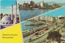 İzmir'in İncisi Karşıyaka / Molay Color