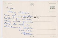 İzmir'in İncisi Karşıyaka / Molay Color