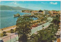 İzmir - Karşıyaka / Keskin Color