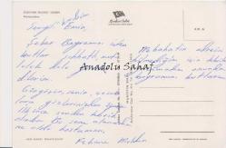 İzmir - Karşıyaka / Keskin Color