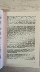 MİMAR SİNAN DERGİSİ - EYLÜL 2002 SAYI: 125 DEMİR SAVAŞÇIN - ERGİN KOPARAN - CAN KAPYALI - T. SEZA MANİZADE - TAMER AYAN - YUSUF KÖKDAMAR - AHMET ŞENKUT - METİN HEPER  BÜYÜK ÜSTAT MESAJI - MESSAGE FROM THE GRAND MASTER - RESNE’DEN SUR’A KIRKBEŞ YIL: ERENLER MUHTEREM LOCASI - TÜRKİYE’NİN MATBAAYA KAVUŞMA SÜRECİNDE ÖNDER İLK TÜRK MASONLARI - MASONİK MÜZİK VE GELİŞİMİ - MÜKEMMEL GİRİŞ NOKTALARI - FELSEFE BİLİM - DİN İLİŞKİLERİ VE MUKAYESELERİ - EUCLID’İN 47 NCİ PROBLEMİ - KUTSALLIK OLGUSU VE EZOTERİK MASONLUK - OLAYLARIN İÇİNDEN - LOCALARDAN HABERLER - ARAMIZDAN AYRILANLAR -  TAM TAKIM EKSİKSİZ 120 SAYFA