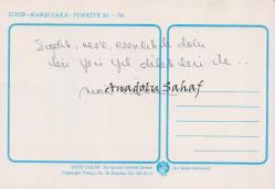 İzmir - Karşıyaka / Hitit Color