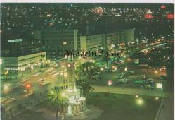 İzmir - Konak Meydanı Gece