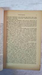 TÜRK DİLİ, AYLIK DİL VE YAZIN DERGİSİ - EYLÜL 1981 SAYI: 357 AYHAN KIRDAR - ZEKİ ARIKAN - BEKİR YILDIZ - NECATİ CUMALI - YUSUF ALPER - MUSTAFA DERTLİ - ROLAND BARTHES - SAMİ N. ÖZERDİM - AHMET ADA - HÜSEYİN HAYDAR - YUNUS KORAY - MUZAFFER İZGÜ - ALİ S. GİTMEZ - ADALET AĞAOĞLU - GÜNEY DAL - GÜLTEN DAYIOĞLU - TARIK DURSUN K. - YÜKSEL PAZARKAYA - ERGÜL ÇETİN - İ. GÜVEN KAYA - ALİ DÜNDAR - MEHMET GÜLER - MUSTAFA YILDIZ - BEHZAT AY  ARAP YAZISININ DÜZELTİLMESİ KONUSUNDA BİR ÖNERİ - YAPISALCI ETKİNLİK - TÜRK YAZININDA DIŞ GÖÇ - İSTASYON - KURUTULMUŞ SEVDA BAHÇELERİ - KUŞLARIN ÖĞRENCİSİ - YARALI YABAN CEYLANIM - KARŞILAMA HALAYI - KEMENÇECİ YAKUP - BİR GÜN - GEZİNTİ - GÜMÜŞLÜ KUPA - SINIR - ÇOCUK OZANLAR - “YEŞEREN OTLAR”DAN “YANGIN”A - 30 AĞUSTOS YA DA YENİDEN DOĞUŞ - UZUN YAZI, KALIN KİTAP -  TAM TAKIM EKSİKSİZ 62 SAYFA