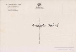 İzmir - Fuar, Kültür Park / Keskin Color