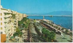 İzmir - Karşıyaka