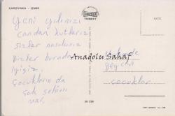 İzmir - Karşıyaka