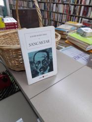 Sancaktar Christoph Rilke'nin Aşkına Ve Ölümüne Dair - Cep Boy