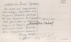 İzmir - Karşıyaka / Molay Color