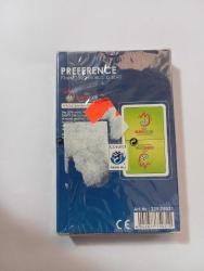EURO 2008 iskambil kağıdı - 32 kartlı sifir paketinde schnapsen oyunu ile birlikte