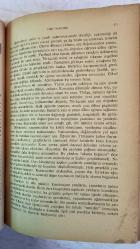 TÜRK DİLİ, AYLIK DİL VE YAZIN DERGİSİ - EKİM 1978 SAYI: 325 BÜLENT ECEVİT - NECATİ CUMALI - SALAH BİRSEL - ALİ PÜSKÜLLÜOĞLU - SABAHATTİN KUDRET AKSAL - MUZAFFER HACIHASANOĞLU - ÖZDEMİR NUTKU - GÜLTEN AKIN - ÖZDEMİR İNCE - LÜTFİ ÖZKÖK - EMİN ÖZDEMİR - İSMAİL GENÇTÜRK - ÖZDEMİR ASAF - KEMAL ATEŞ - ŞEVKET YÜCEL - ERSAN SÖZER - METİN ELOĞLU - MUZAFFER UYGUNER - MAZHAR CANDAN - İSMET KEMAL - EDİP CANSEVER - İSMAİL UYAROĞLU - CELAL ÖZCAN  GELİŞEN TÜRKÇE - SÜMBÜLZADE’NİN ÖLÜMÜ - ÇAĞDAŞ DEĞERLENDİRME YÖNÜNDEN HAMLET - TÜRKÇENİN TADI - KÜÇÜK ŞEYLER - BİR KENTSOYLUNUN OKUMA GÜNLÜĞÜNDEN - ŞİİRLER - BEDRETTİN KOÇAKLAMASI - ÇAĞRI BALLADI - VARLAMA - BİR ŞİİR YAZILIRKEN - ORA, AVŞAR ELLERİ - ÖLÜMÜ DENEYEN KÜÇÜK KIZA - MARC CHAGALL’A MERHABA - BİR ARAYIŞIN ÇAĞRISI - BOĞAN DENİZ - TELEVİZYON GİBİ ADAM - OKUDUĞUM OKULDA - BATI KAYNAKLI SÖZCÜKLERE KARŞILIKLAR - ÇAĞDAŞ HAMLET - KUŞLAR DA GİTTİ - AŞAMALAR’LA SEVGİ EKMEKTİR - ŞAŞAR ALİ - DİL BAYRAMI -  TAM TAKIM EKSİKSİZ 72 SAYFA
