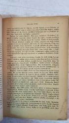 TÜRK DİLİ, AYLIK DİL VE YAZIN DERGİSİ - EKİM 1978 SAYI: 325 BÜLENT ECEVİT - NECATİ CUMALI - SALAH BİRSEL - ALİ PÜSKÜLLÜOĞLU - SABAHATTİN KUDRET AKSAL - MUZAFFER HACIHASANOĞLU - ÖZDEMİR NUTKU - GÜLTEN AKIN - ÖZDEMİR İNCE - LÜTFİ ÖZKÖK - EMİN ÖZDEMİR - İSMAİL GENÇTÜRK - ÖZDEMİR ASAF - KEMAL ATEŞ - ŞEVKET YÜCEL - ERSAN SÖZER - METİN ELOĞLU - MUZAFFER UYGUNER - MAZHAR CANDAN - İSMET KEMAL - EDİP CANSEVER - İSMAİL UYAROĞLU - CELAL ÖZCAN  GELİŞEN TÜRKÇE - SÜMBÜLZADE’NİN ÖLÜMÜ - ÇAĞDAŞ DEĞERLENDİRME YÖNÜNDEN HAMLET - TÜRKÇENİN TADI - KÜÇÜK ŞEYLER - BİR KENTSOYLUNUN OKUMA GÜNLÜĞÜNDEN - ŞİİRLER - BEDRETTİN KOÇAKLAMASI - ÇAĞRI BALLADI - VARLAMA - BİR ŞİİR YAZILIRKEN - ORA, AVŞAR ELLERİ - ÖLÜMÜ DENEYEN KÜÇÜK KIZA - MARC CHAGALL’A MERHABA - BİR ARAYIŞIN ÇAĞRISI - BOĞAN DENİZ - TELEVİZYON GİBİ ADAM - OKUDUĞUM OKULDA - BATI KAYNAKLI SÖZCÜKLERE KARŞILIKLAR - ÇAĞDAŞ HAMLET - KUŞLAR DA GİTTİ - AŞAMALAR’LA SEVGİ EKMEKTİR - ŞAŞAR ALİ - DİL BAYRAMI -  TAM TAKIM EKSİKSİZ 72 SAYFA