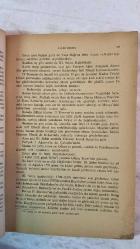 TÜRK DİLİ, AYLIK DİL VE YAZIN DERGİSİ - EKİM 1978 SAYI: 325 BÜLENT ECEVİT - NECATİ CUMALI - SALAH BİRSEL - ALİ PÜSKÜLLÜOĞLU - SABAHATTİN KUDRET AKSAL - MUZAFFER HACIHASANOĞLU - ÖZDEMİR NUTKU - GÜLTEN AKIN - ÖZDEMİR İNCE - LÜTFİ ÖZKÖK - EMİN ÖZDEMİR - İSMAİL GENÇTÜRK - ÖZDEMİR ASAF - KEMAL ATEŞ - ŞEVKET YÜCEL - ERSAN SÖZER - METİN ELOĞLU - MUZAFFER UYGUNER - MAZHAR CANDAN - İSMET KEMAL - EDİP CANSEVER - İSMAİL UYAROĞLU - CELAL ÖZCAN  GELİŞEN TÜRKÇE - SÜMBÜLZADE’NİN ÖLÜMÜ - ÇAĞDAŞ DEĞERLENDİRME YÖNÜNDEN HAMLET - TÜRKÇENİN TADI - KÜÇÜK ŞEYLER - BİR KENTSOYLUNUN OKUMA GÜNLÜĞÜNDEN - ŞİİRLER - BEDRETTİN KOÇAKLAMASI - ÇAĞRI BALLADI - VARLAMA - BİR ŞİİR YAZILIRKEN - ORA, AVŞAR ELLERİ - ÖLÜMÜ DENEYEN KÜÇÜK KIZA - MARC CHAGALL’A MERHABA - BİR ARAYIŞIN ÇAĞRISI - BOĞAN DENİZ - TELEVİZYON GİBİ ADAM - OKUDUĞUM OKULDA - BATI KAYNAKLI SÖZCÜKLERE KARŞILIKLAR - ÇAĞDAŞ HAMLET - KUŞLAR DA GİTTİ - AŞAMALAR’LA SEVGİ EKMEKTİR - ŞAŞAR ALİ - DİL BAYRAMI -  TAM TAKIM EKSİKSİZ 72 SAYFA