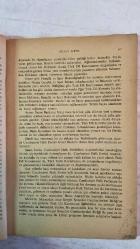 TÜRK DİLİ, AYLIK DİL VE YAZIN DERGİSİ - EKİM 1978 SAYI: 325 BÜLENT ECEVİT - NECATİ CUMALI - SALAH BİRSEL - ALİ PÜSKÜLLÜOĞLU - SABAHATTİN KUDRET AKSAL - MUZAFFER HACIHASANOĞLU - ÖZDEMİR NUTKU - GÜLTEN AKIN - ÖZDEMİR İNCE - LÜTFİ ÖZKÖK - EMİN ÖZDEMİR - İSMAİL GENÇTÜRK - ÖZDEMİR ASAF - KEMAL ATEŞ - ŞEVKET YÜCEL - ERSAN SÖZER - METİN ELOĞLU - MUZAFFER UYGUNER - MAZHAR CANDAN - İSMET KEMAL - EDİP CANSEVER - İSMAİL UYAROĞLU - CELAL ÖZCAN  GELİŞEN TÜRKÇE - SÜMBÜLZADE’NİN ÖLÜMÜ - ÇAĞDAŞ DEĞERLENDİRME YÖNÜNDEN HAMLET - TÜRKÇENİN TADI - KÜÇÜK ŞEYLER - BİR KENTSOYLUNUN OKUMA GÜNLÜĞÜNDEN - ŞİİRLER - BEDRETTİN KOÇAKLAMASI - ÇAĞRI BALLADI - VARLAMA - BİR ŞİİR YAZILIRKEN - ORA, AVŞAR ELLERİ - ÖLÜMÜ DENEYEN KÜÇÜK KIZA - MARC CHAGALL’A MERHABA - BİR ARAYIŞIN ÇAĞRISI - BOĞAN DENİZ - TELEVİZYON GİBİ ADAM - OKUDUĞUM OKULDA - BATI KAYNAKLI SÖZCÜKLERE KARŞILIKLAR - ÇAĞDAŞ HAMLET - KUŞLAR DA GİTTİ - AŞAMALAR’LA SEVGİ EKMEKTİR - ŞAŞAR ALİ - DİL BAYRAMI -  TAM TAKIM EKSİKSİZ 72 SAYFA