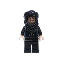 Lego® pop016 Minifigür - Tamah, Haşhaşi (Prince of Persia)