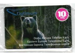 K = UZAK MESAFE  ARAMA KARTI ( MAXIMUM TEL - 10  YTL ) AMBALAJINDA ve NADİR