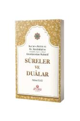 Sureler ve Dualar