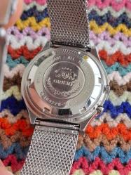 ORIENT OTOMATİK KOL SAATİ