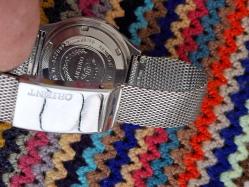 ORIENT OTOMATİK KOL SAATİ