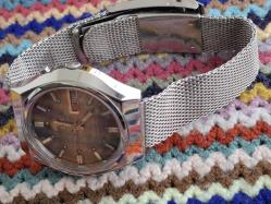 ORIENT OTOMATİK KOL SAATİ