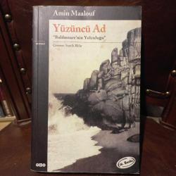 YÜZÜNCÜ AD BALDASSARE'NİN YOLCULUĞU