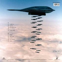 Mor ve Ötesi - Dünya Yalan Söylüyor / Plak ( Ambalajında )