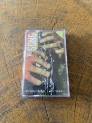 BY KİRPİ - THE SONG BY KİRPİ - KASET