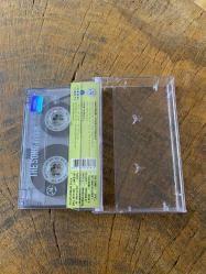 BY KİRPİ - THE SONG BY KİRPİ - KASET