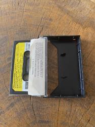 ALBINONI : ADAGIO / PACHELBEL : CANON - RICHARD HICKOX - KASET (MELODİ PLAK)