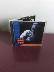 Cd Feridun Düzağaç Uzun Uzun 2 Cd  Orijinal - Kontrol Edildi