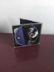 Cd Feridun Düzağaç Uzun Uzun 2 Cd  Orijinal - Kontrol Edildi