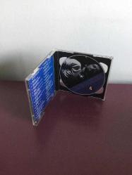 Cd Feridun Düzağaç Uzun Uzun 2 Cd  Orijinal - Kontrol Edildi