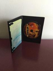 Dvd Film Akrep Kral 2 Scorpion King 2 Orijinal - Çiziksiz  Türkçe Dublaj