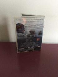 Dvd Film İçimdeki Deniz Orijinal - Çiziksiz  Türkçe Dublaj Javier Bardem