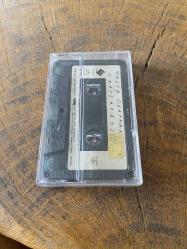 TRACY CHAPMAN - CROSSROADS - KASET