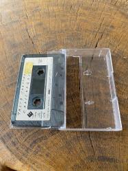 TRACY CHAPMAN - CROSSROADS - KASET