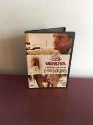 Dvd Film Cenova Orijinal - Çiziksiz  Türkçe Dublaj - Colin Firth