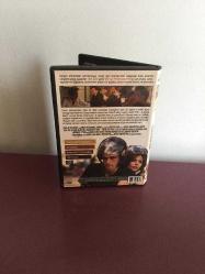 Dvd Film Cenova Orijinal - Çiziksiz  Türkçe Dublaj - Colin Firth